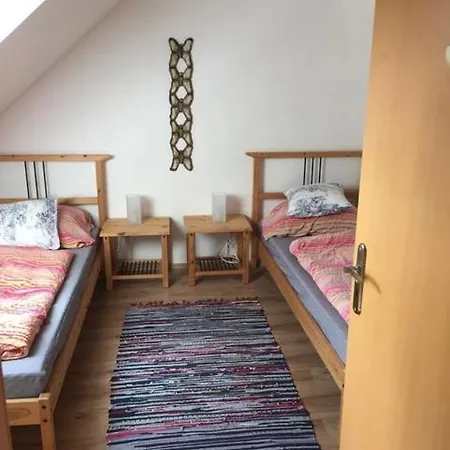 Mezonetove Lea A Laura * Donovaly