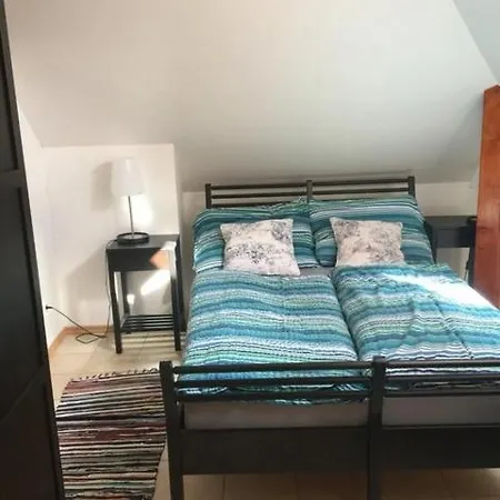 Mezonetove Lea A Laura