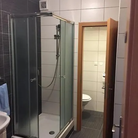 Mezonetove Lea A Laura * Donovaly