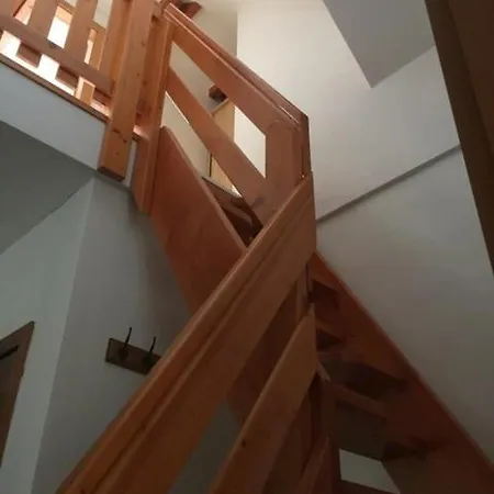 Mezonetove Lea A Laura Apartment Donovaly