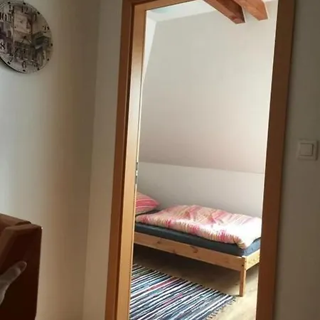 Mezonetove Lea A Laura Apartment