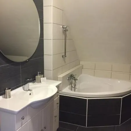 Mezonetove Lea A Laura Apartment Donovaly